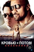 Кровью и потом: Анаболики / Pain & Gain (2013) BDRip