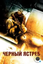 Чёрный ястреб / Падение чёрного ястреба / Black Hawk Down (2001) BDRip