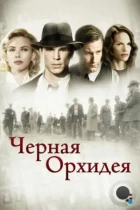 Черная орхидея / The Black Dahlia (2005) BDRip