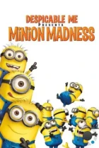 Гадкий Я: Мини-фильмы. Миньоны / Despicable Me: Minion Madness (2010) BDRip