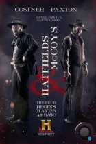 Хэтфилды и Маккои / Hatfields & McCoys (2012) BDRip