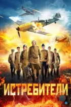 Истребители (2013) WEB-DL