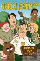 Бриклберри / Brickleberry (2012) WEB-DL