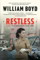 Неспокойная / Restless (2012) BDRip