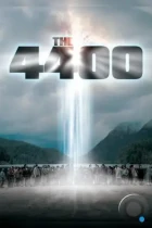 Четыре тысячи четыреста / The 4400 (2004) HDTV