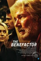 Благодетель / The Benefactor (2015) WEB-DL