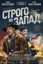 Строго на запад / Slow West (2015) BDRip