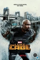 Люк Кейдж / Luke Cage (2016) WEB-DL