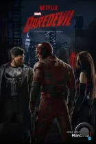 Сорвиголова / Daredevil (2015) WEB-DL