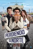 Потерянный север / Perdiendo el norte (2015) L1 BDRip