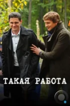 Такая работа (2014) WEB-DL