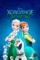 Холодное торжество / Frozen Fever (2015) BDRip