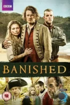 Изгнанники / Banished (2015) HDTV