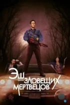 Эш против Зловещих мертвецов / Ash vs Evil Dead (2015) BDRip