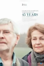 45 лет / 45 Years (2015) BDRip