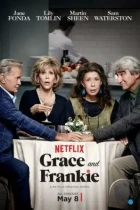 Грейс и Фрэнки / Grace and Frankie (2015) WEB-DL