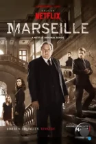 Марсель / Marseille (2016) WEB-DL