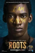 Корни / Roots (2016) WEB-DL