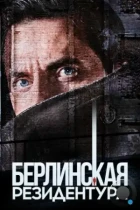 Берлинская резидентура / Berlin Station (2016) WEB-DL