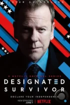 Последний кандидат / Designated Survivor (2016) WEB-DL