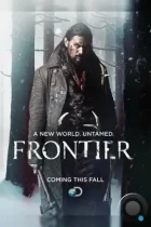 Граница / Frontier (2016) WEB-DL