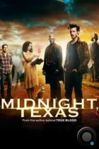 Миднайт, Техас / Midnight, Texas (2017) WEB-DL