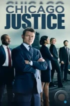 Правосудие Чикаго / Chicago Justice (2017) WEB-DL