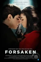 Отвергнутые / Forsaken (2017) WEB-DL