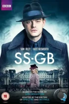 Британские СС / SS-GB (2017) WEB-DL