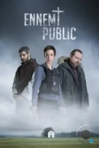 Враг общества / Ennemi public (2016) BDRip