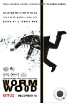 Уормвуд / Wormwood (2017) WEB-DL