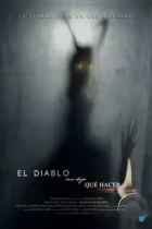 Дьявол сказал мне, что делать / El diablo me dijo que hacer (2019) WEB-DL