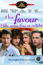 Услуга / The Favor (1991) BDRip