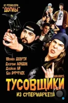 Тусовщики из супермаркета / Mallrats (1995) BDRip