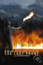 Последний фронт / The Last Front (2024) WEB-DL