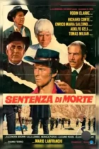 Смертный приговор / Sentenza di morte (1968) L1 BDRip