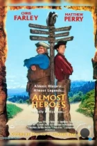 Почти герои / Almost Heroes (1997) WEB-DL