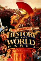 Всемирная история, часть 1 / History of the World: Part I (1981) L1 BDRip