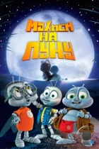 Мухнём на Луну / Fly Me to the Moon (2008) BDRip