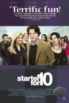 Попасть в десятку / Starter for 10 (2006) BDRip