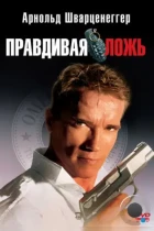 Правдивая ложь / True Lies (1994) WEB-DL