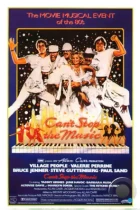 Музыку не остановить / Can't Stop the Music (1980) A BDRip