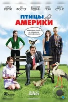 Птицы Америки / Birds of America (2008) BDRip