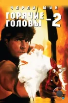 Горячие головы 2 / Hot shots 2! (1993) BDRip