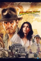 Индиана Джонс: В поисках утраченного ковчега / Indiana Jones and the Raiders of the Lost Ark (1981) BDRip