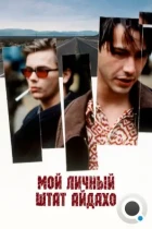 Мой личный штат Айдахо / My Own Private Idaho (1991) BDRip