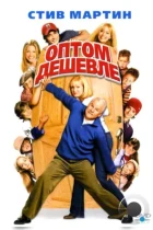 Оптом дешевле / Cheaper by the Dozen (2003) WEB-DL