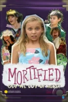 Непокорная / Mortified (2006) HDTV