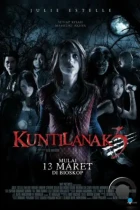 Кунтиланак 3 / Kuntilanak 3 (2008) L1 WEB-DL