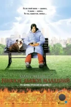 Никки, дьявол – младший / Little Nicky (2000) WEB-DL